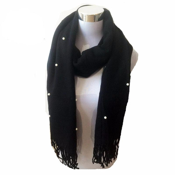 Fashion Wool Ladies Shawl